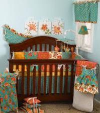 Baby Bedding Set