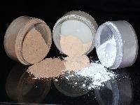 Cosmetic Talc Powder