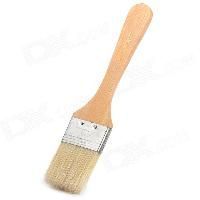 Pig Bristles Paint Brush