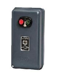 Dol Motor Starter with Isi