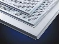 Metal False Ceiling
