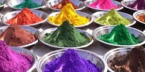 Powder Coating Paints