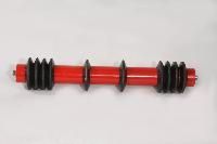 Return Idler Pulleys