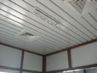 PVC False Ceiling