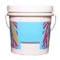 Acrylic Distemper Paints