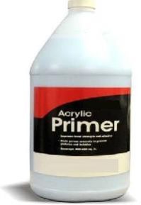 Acrylic Primer