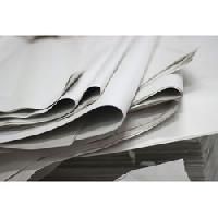 News Glazed Papers
