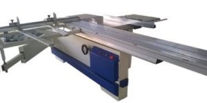 Edge Bending Machine