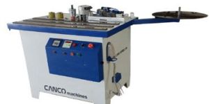 Manual Edge Banding Machine