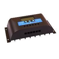 Solar Charge Control Units