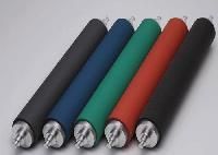 Industrial Rubber Rollers