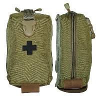 Medical Pouches