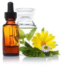 Savory Flavors for Perfumes