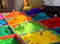 Rangoli Colors