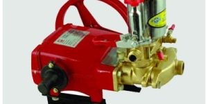 Htp Power Sprayer