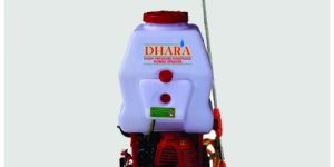 Knapsack Power Sprayer