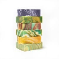 Industrial Hand Made Soaps