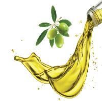 POMACE OLIVE OIL