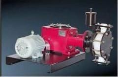 Diaphragm Type Dosing Pump
