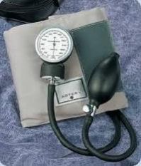 Blood Pressure Equipment