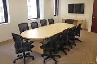Conference Room Furniture