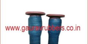 Discharge And Suction Hose Pipe