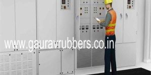 Electrical Rubber Mat