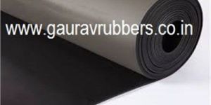 EPDM Rubber Sheets