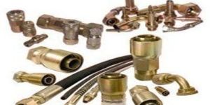 Hydraulic Hose Fittings