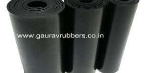 Nitrile Rubber Sheet
