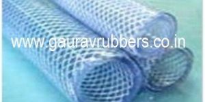 PVC Nylon Braided Hose