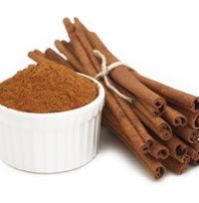 Cinnamon Extracts