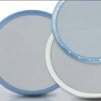 Silicon Moulded Sifter Sieves