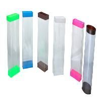 Transparent Rigid PVC Long Boxes