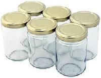 Jam Jars