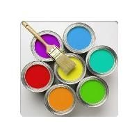 Rubber Paints