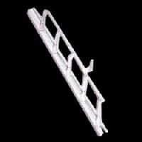 Aluminium Semi Box Louvers