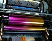 Printing Rubber Rollers