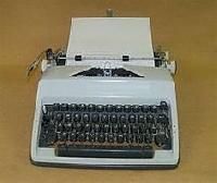 Typing Machines