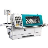Edge Banding Machine