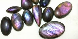 Purple Labradorite