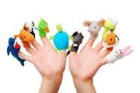 Finger Puppets