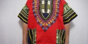 Mexican Hippie Blouse