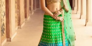 Ladies Lehenga Choli