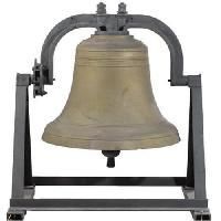 Iron Bell