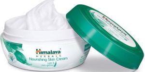 Himalaya Nourishing Skin Cream