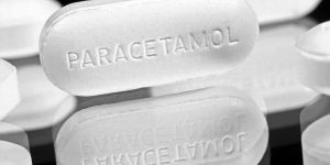 Paracetamol Tablets