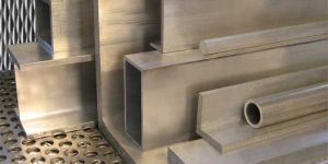 Aluminium Alloys