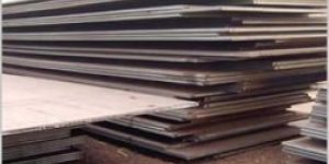 Boiler Quality Steel Plates