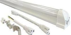 Plastic LED Light Housing